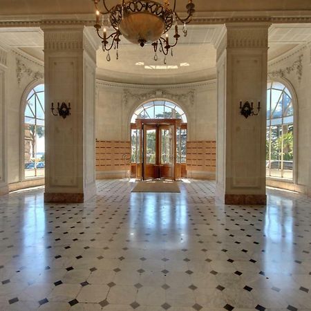 Parc Continental Lejlighed Cannes Eksteriør billede