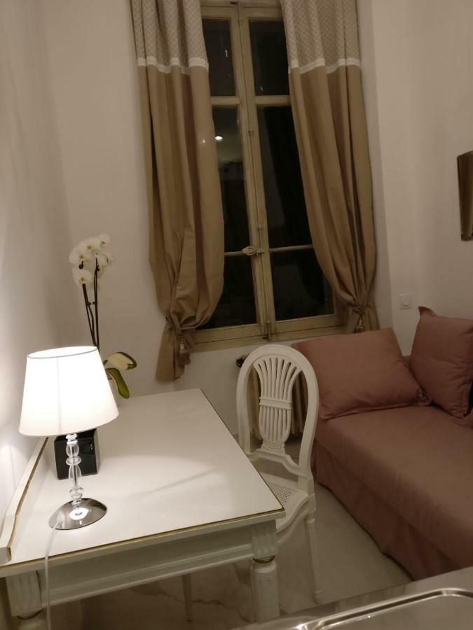 Parc Continental Lejlighed Cannes Eksteriør billede