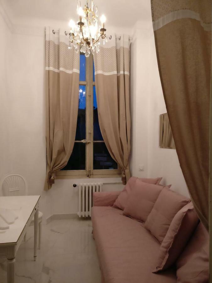 Parc Continental Lejlighed Cannes Eksteriør billede