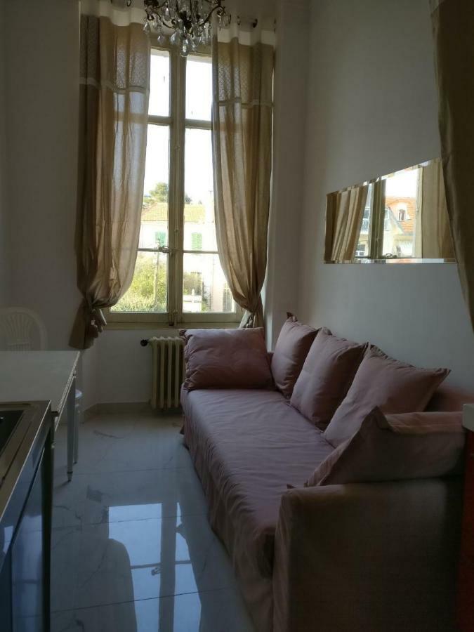 Parc Continental Lejlighed Cannes Eksteriør billede
